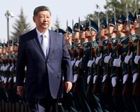 SCO summit highlights Central Asia diplomacy