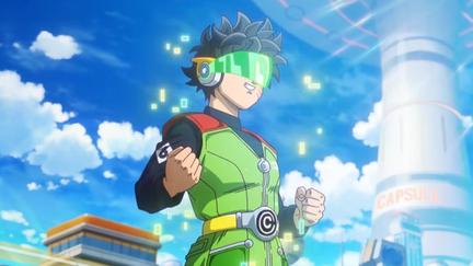 Dragon Ball Xenoverse 3 Revealed