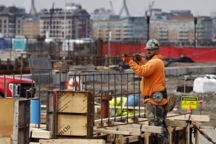 US Jobs Report Anticipated
