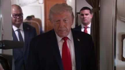Trump Proposes US Stakes in AI