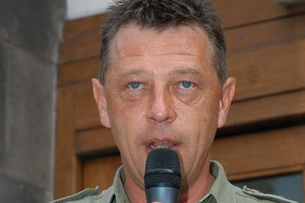 Andy Kershaw dies at 66