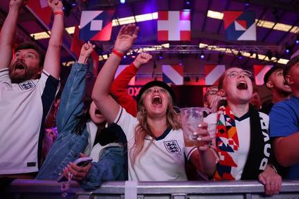 World Cup 2026 Preparations