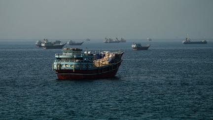 US Strikes Drug Boats, Death Toll Rises