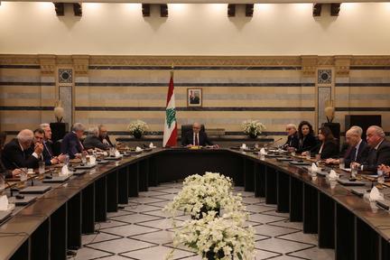 Lebanon death toll surpasses 2,000