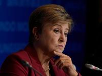 IMF warns of global recession