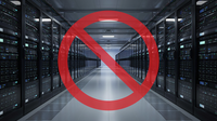 New York Bans Data Centers for One Year