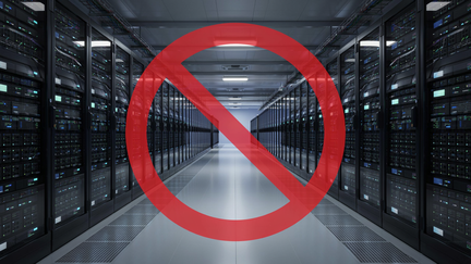 New York Bans Data Centers for One Year
