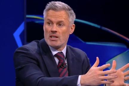 Arsenal Reach Champions League Semis