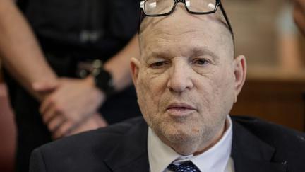 Harvey Weinstein's fourth rape trial begins