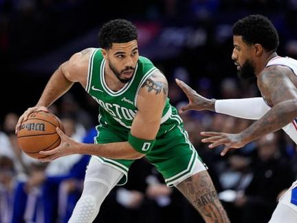 76ers force Game 7