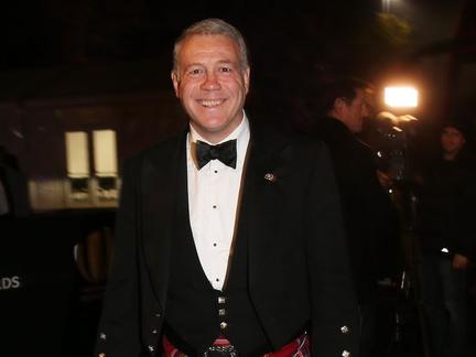 Rugby legend Scott Hastings dies