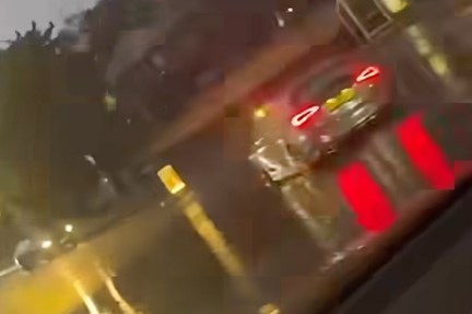 Birmingham flash floods cause chaos