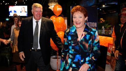One Nation's historic federal win