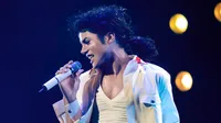 Michael Jackson biopic breaks records