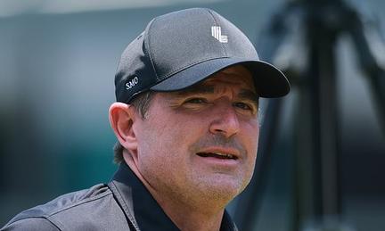 LIV Golf Funding Crisis Deepens