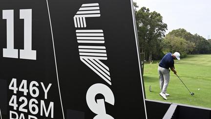 LIV Golf future in doubt