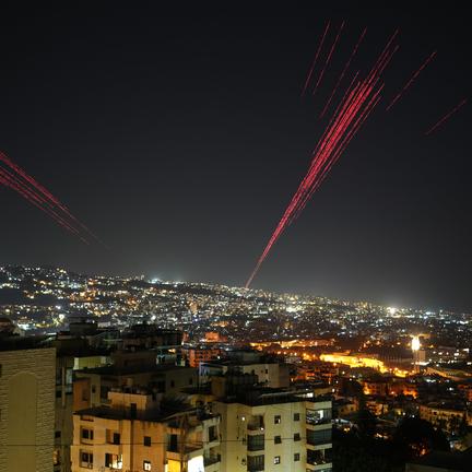 Optimism Grows for Iran Peace