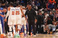 Knicks Reach First Finals Since 1999
