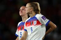 England Women's World Cup Hopes