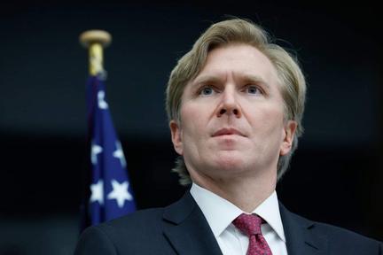 US pauses military board with Canada