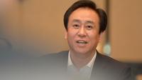 Evergrande founder sentenced to life in prison
