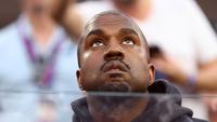 Kanye West's European Tour Cancellations