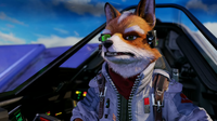 Star Fox remake for Switch 2