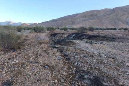 US fighter jet downed in Iran