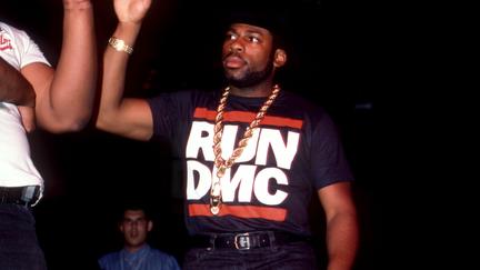 Jam Master Jay murder plea