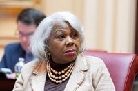 FBI raids Virginia Senate leader