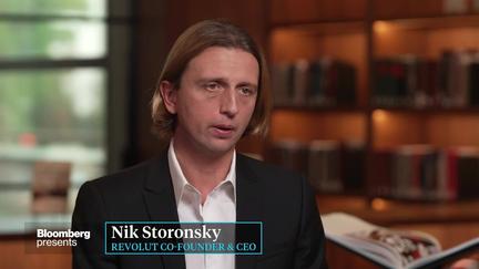 Revolut IPO Two Years Away