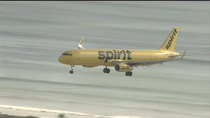 Spirit Airlines bailout looms