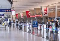 Traffic controller hit by plane in Montreal