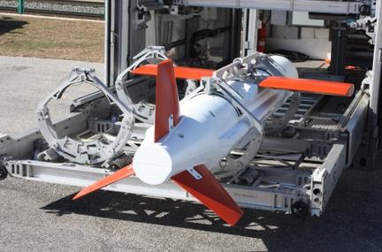 US Blockades Iranian Ports