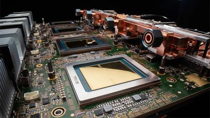 Google, Blackstone launch AI cloud