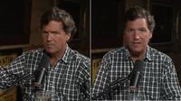 Tucker Carlson Apologizes for Trump Support