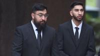 Manchester Airport Case Ends