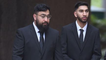 Manchester Airport Case Ends