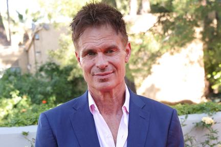 Patrick Muldoon dies at 57