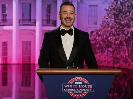 Trumps demand Jimmy Kimmel firing