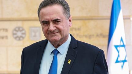 Israel Unveils Lebanon Occupation Line