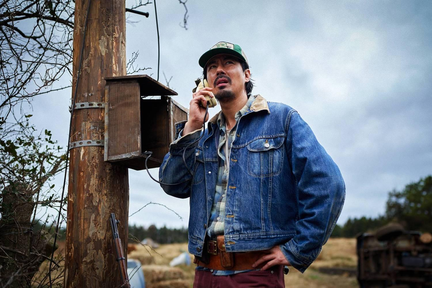 Cannes buzz for 'Hope' and 'Fjord'