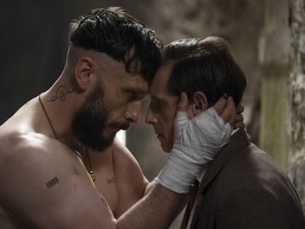 Richard Gadd Returns With 'Half Man'