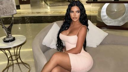 Influencer Klaudia Zakrzewska dies