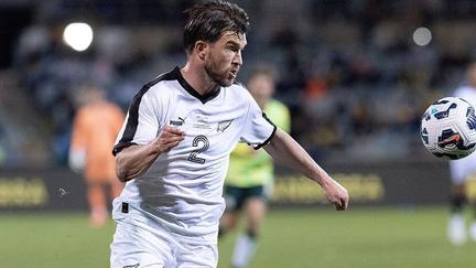 World Cup Squads Finalized