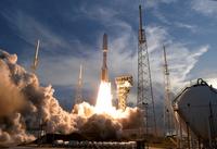 Amazon Acquires Globalstar for $11.6B