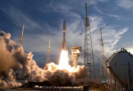 Amazon Acquires Globalstar for $11.6B