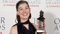 Paddington sweeps the Olivier Awards