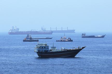 Oil Prices Surge Above $98 on Supply Fears