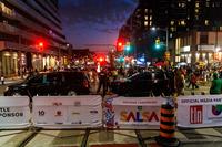 Deadly Shooting at Toronto Street Festival